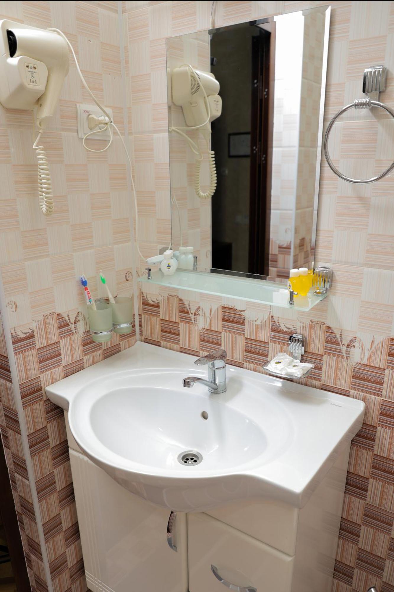 Said Islom Khoja Hotel Khiva Eksteriør billede